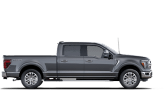 2025 Ford F-150® External Image 1